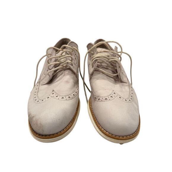 Cole Haan ØriginalGrand Golf Shoe- size 8.5 - Picture 7 of 9